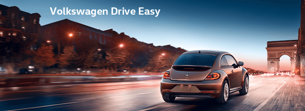 Volkswagen of Bellingham in Bellingham WA