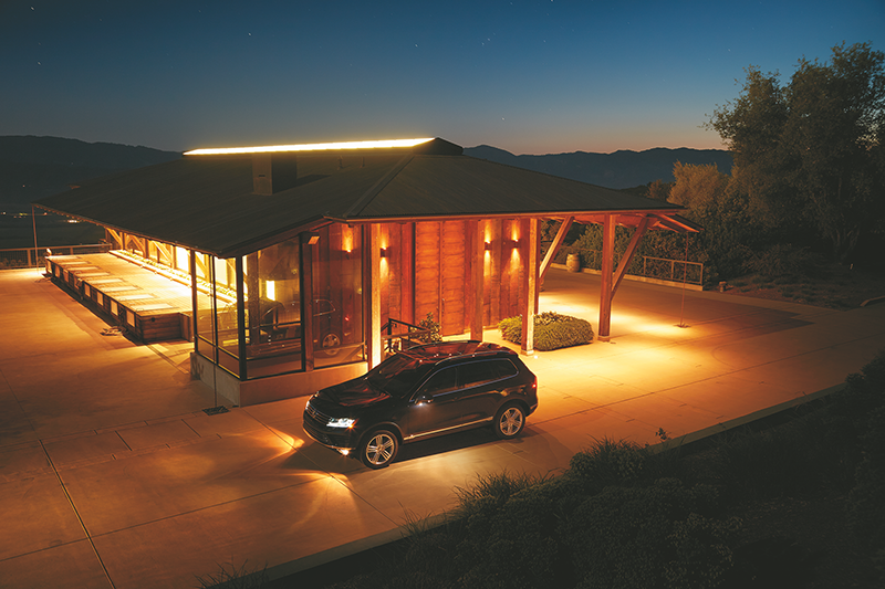 Volkswagen of Bellingham in Bellingham WA