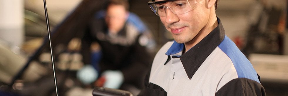 VW Dealers in Bellingham, WA, Service Department Photo - Volkswagen of Bellingham