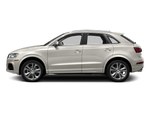 2017 Audi Q3 2.0 TFSI Premium Plus quattro AWD