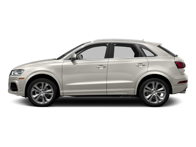 2017 Audi Q3 2.0 TFSI Premium Plus quattro AWD