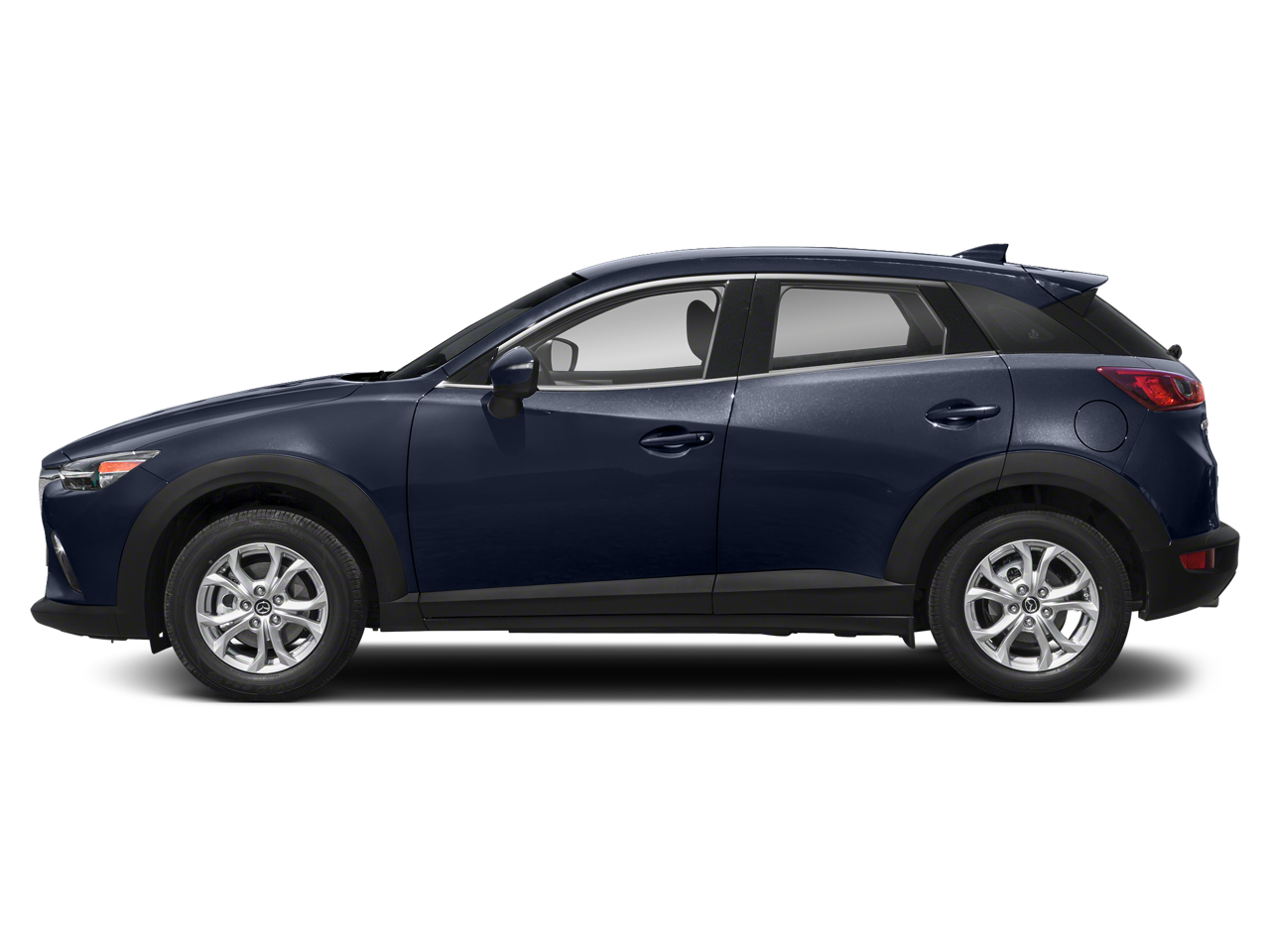 2019 Mazda Mazda CX-3 Grand Touring AWD