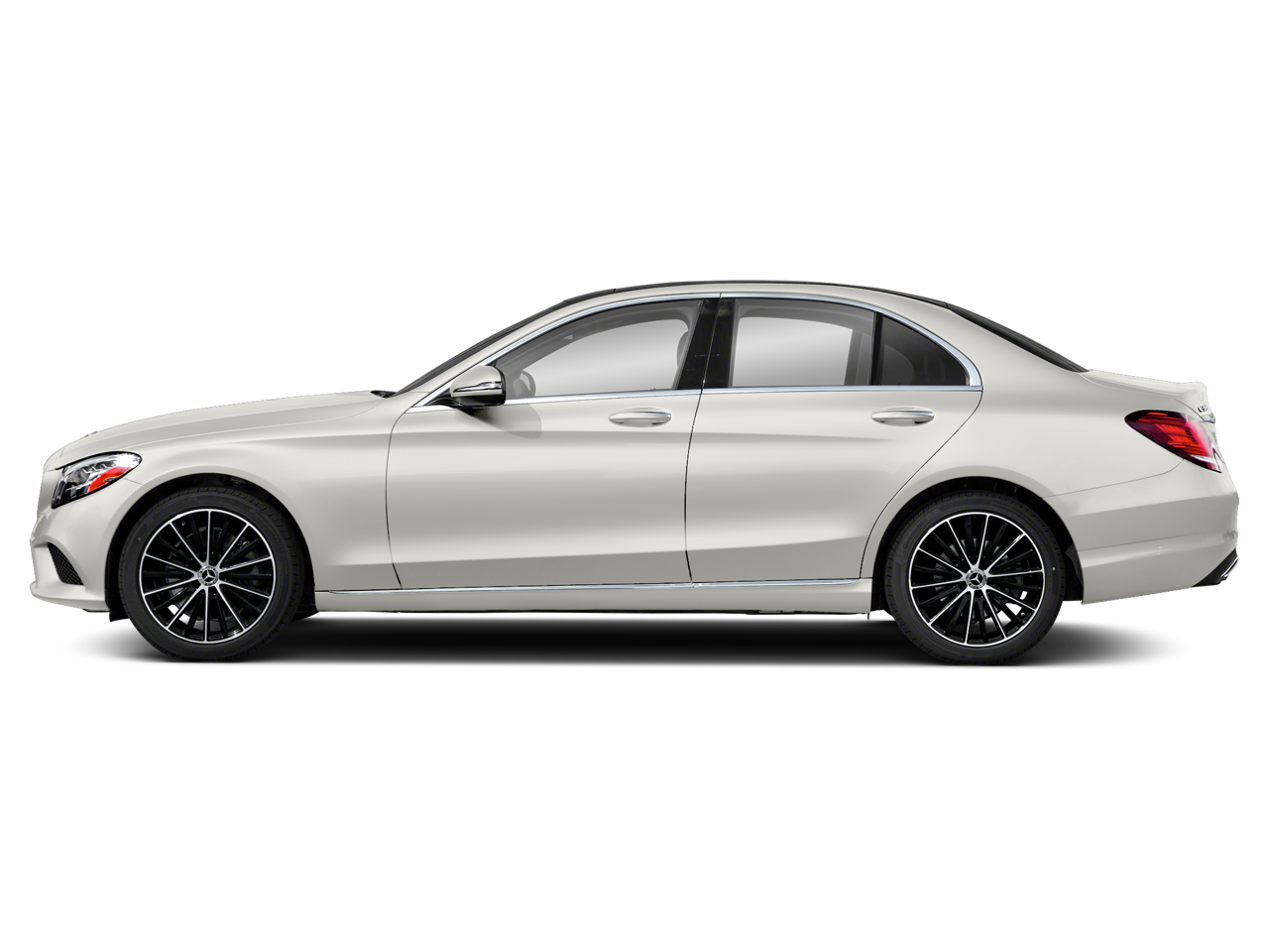 2019 Mercedes-Benz C 300 C 300