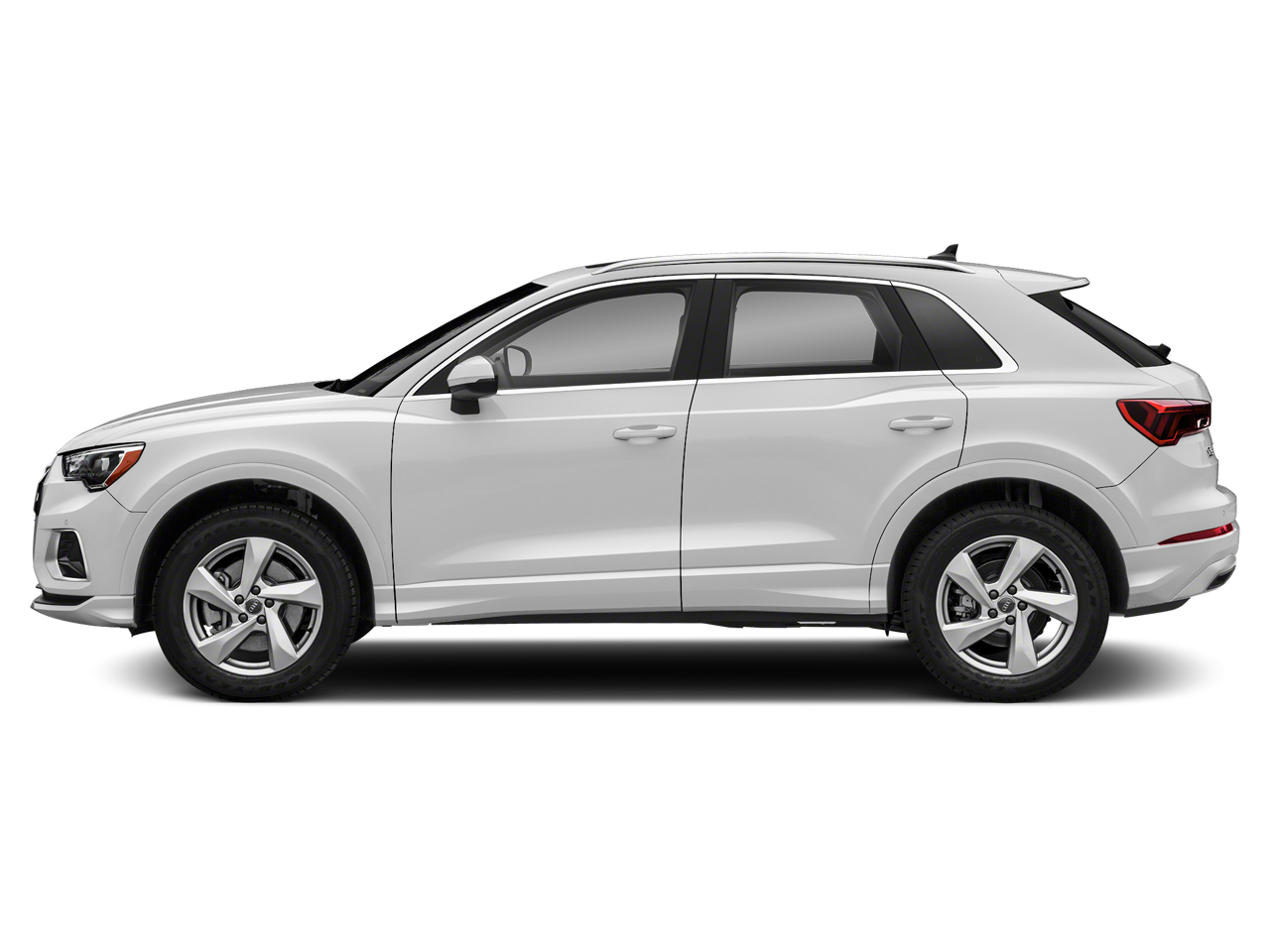 2021 Audi Q3 Premium 40 TFSI quattro