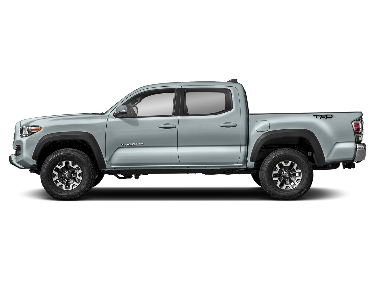 2022 Toyota Tacoma TRD Off Road Double Cab 6 Bed V6 AT