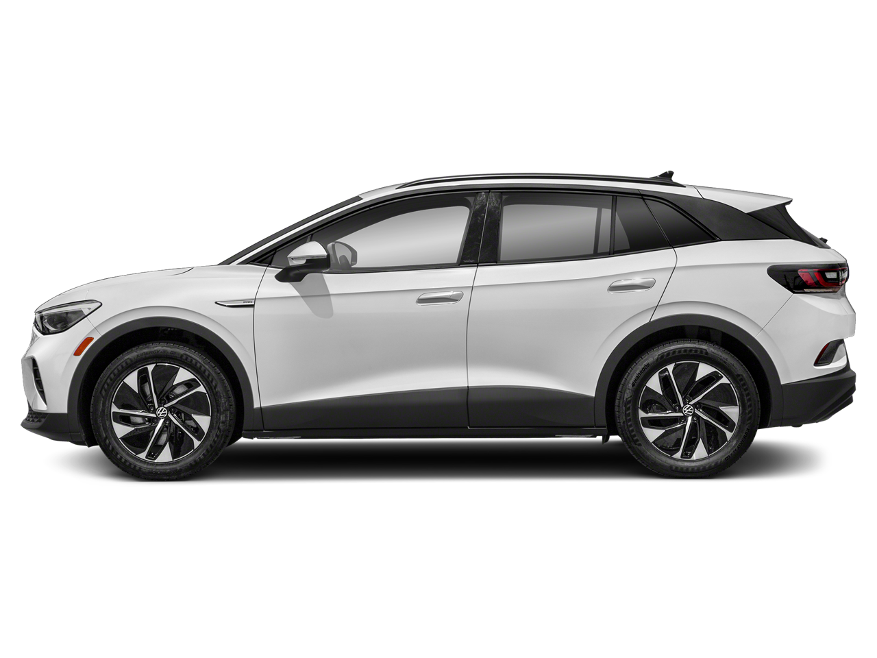 2022 Volkswagen ID.4 Pro