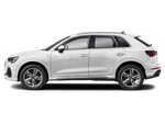 2023 Audi Q3 S line Premium 45 TFSI quattro