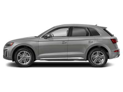 2023 Audi Q5 S line Premium Plus 55 TFSI e quattro