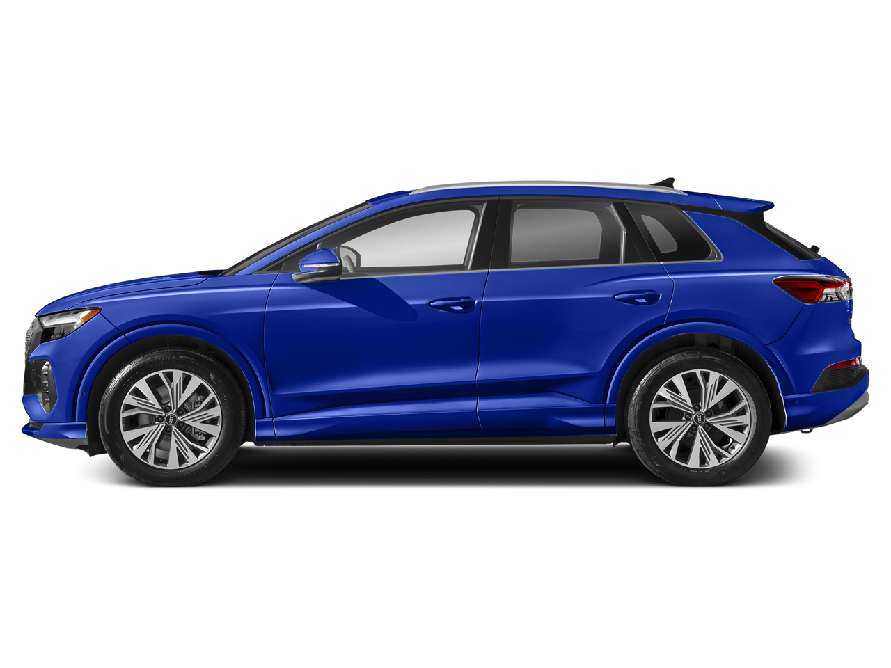 2023 Audi Q4 e-tron Prestige 50 quattro