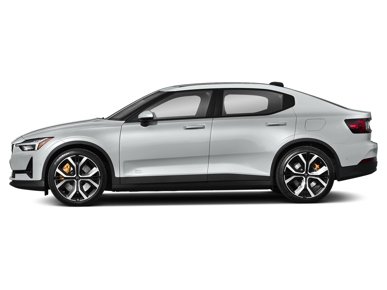 2023 Polestar 2 Base
