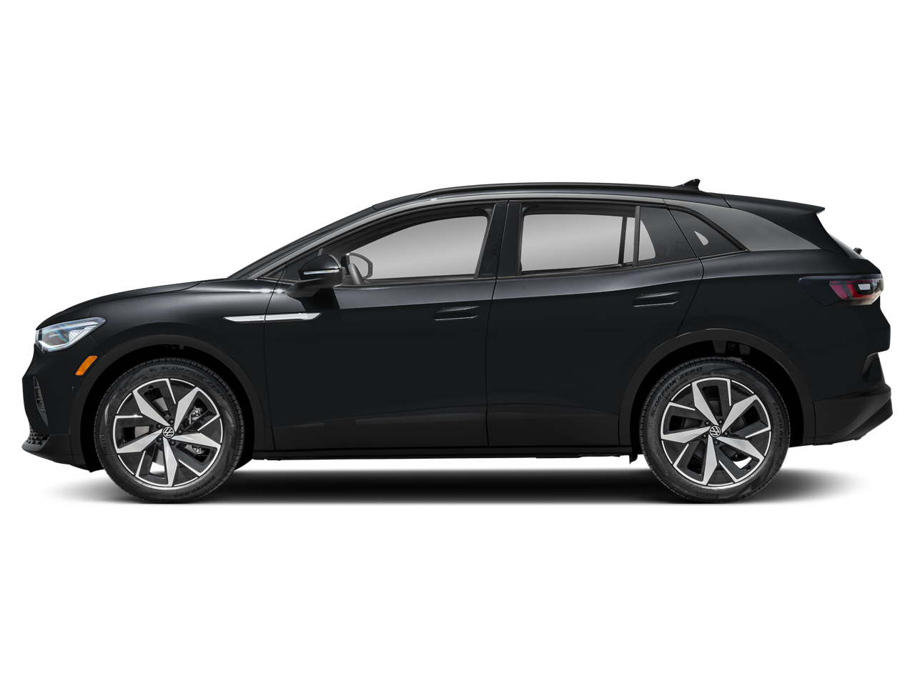 2023 Volkswagen ID.4 S RWD w/SK On Battery