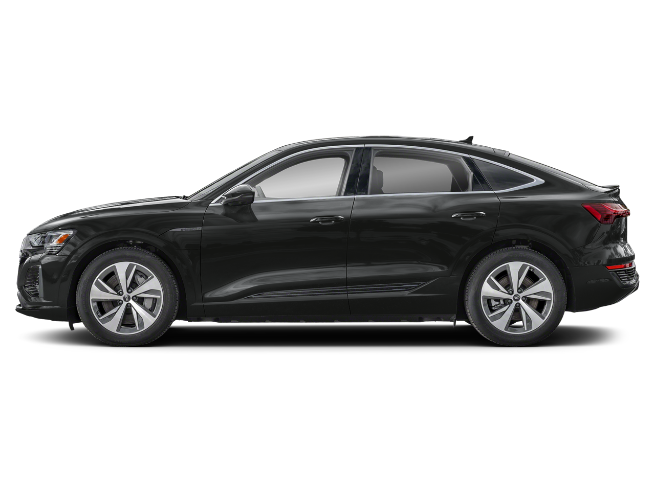 2024 Audi Q8 e-tron Sportback S line Premium Plus