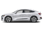 2024 Audi Q8 e-tron Sportback S line Premium Plus