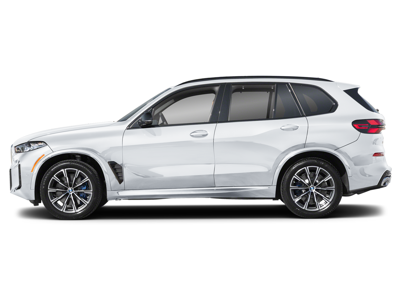 2024 BMW X5 M60i M60i