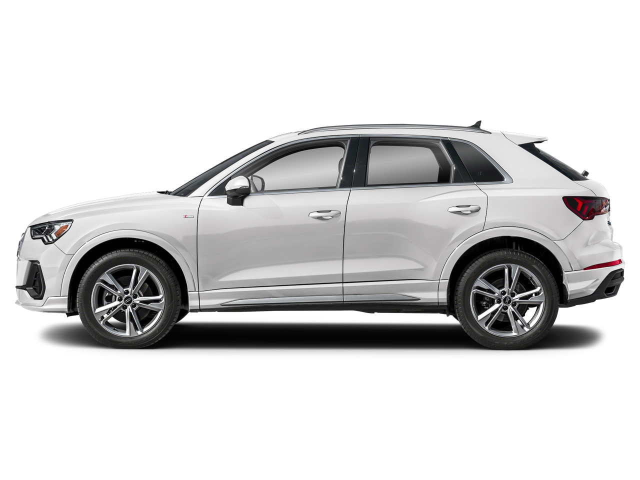 2025 Audi Q3 S line Premium 45 TFSI quattro