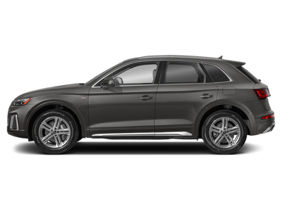 2025 Audi Q5 S line Premium 55 TFSI e quattro