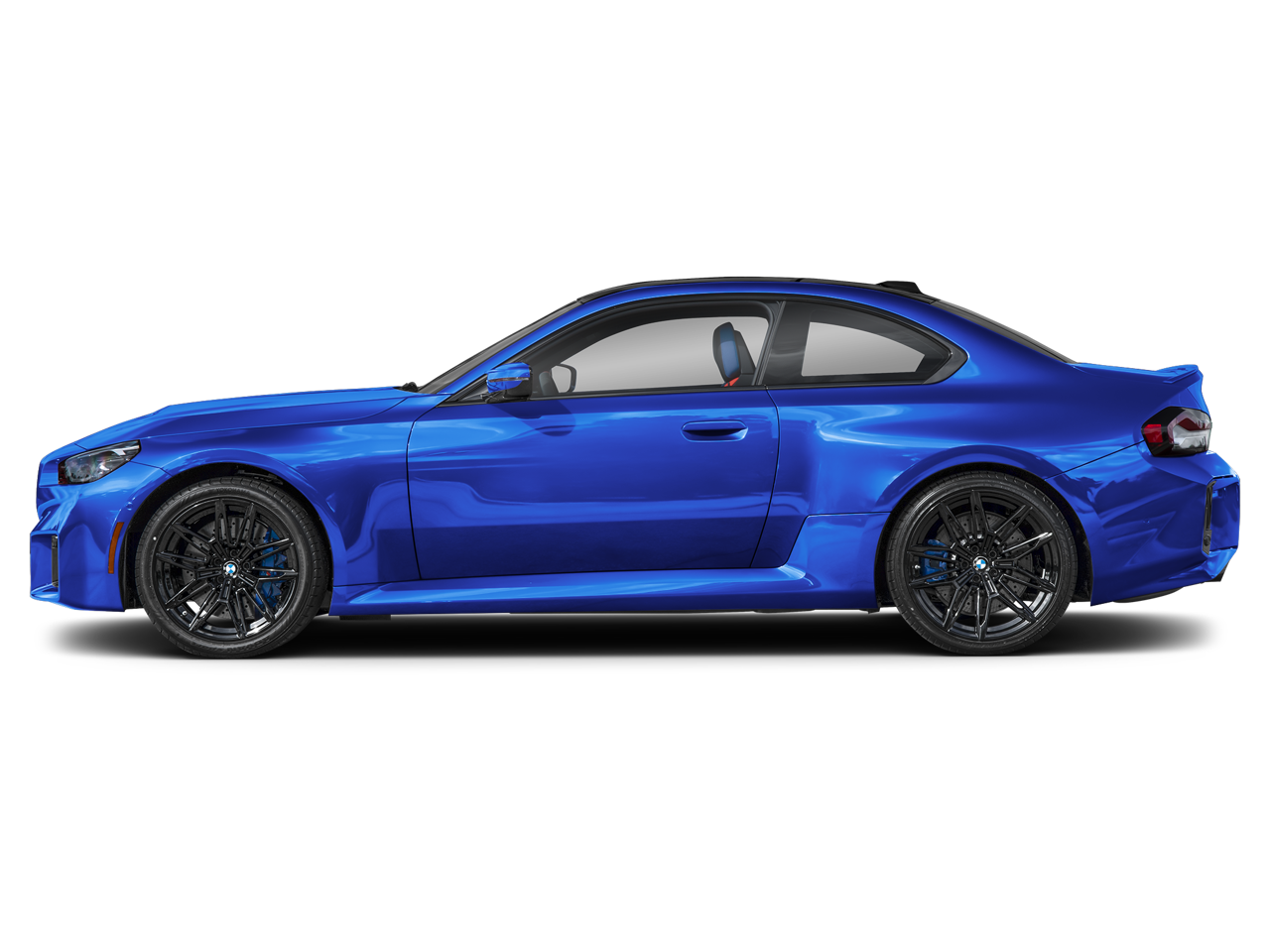 2025 BMW M2 Base