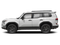 2025 Lexus GX 550 Overtrail