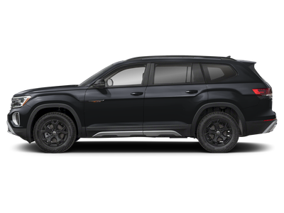 2026 Volkswagen Atlas 2.0T Peak Edition 4MOTION
