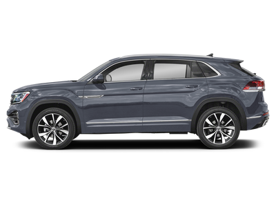 2026 Volkswagen Atlas Cross Sport 2.0T SEL Premium R-Line 4MOTION
