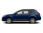 2013 Subaru Outback 4dr Wgn H4 Auto 2.5i Limited