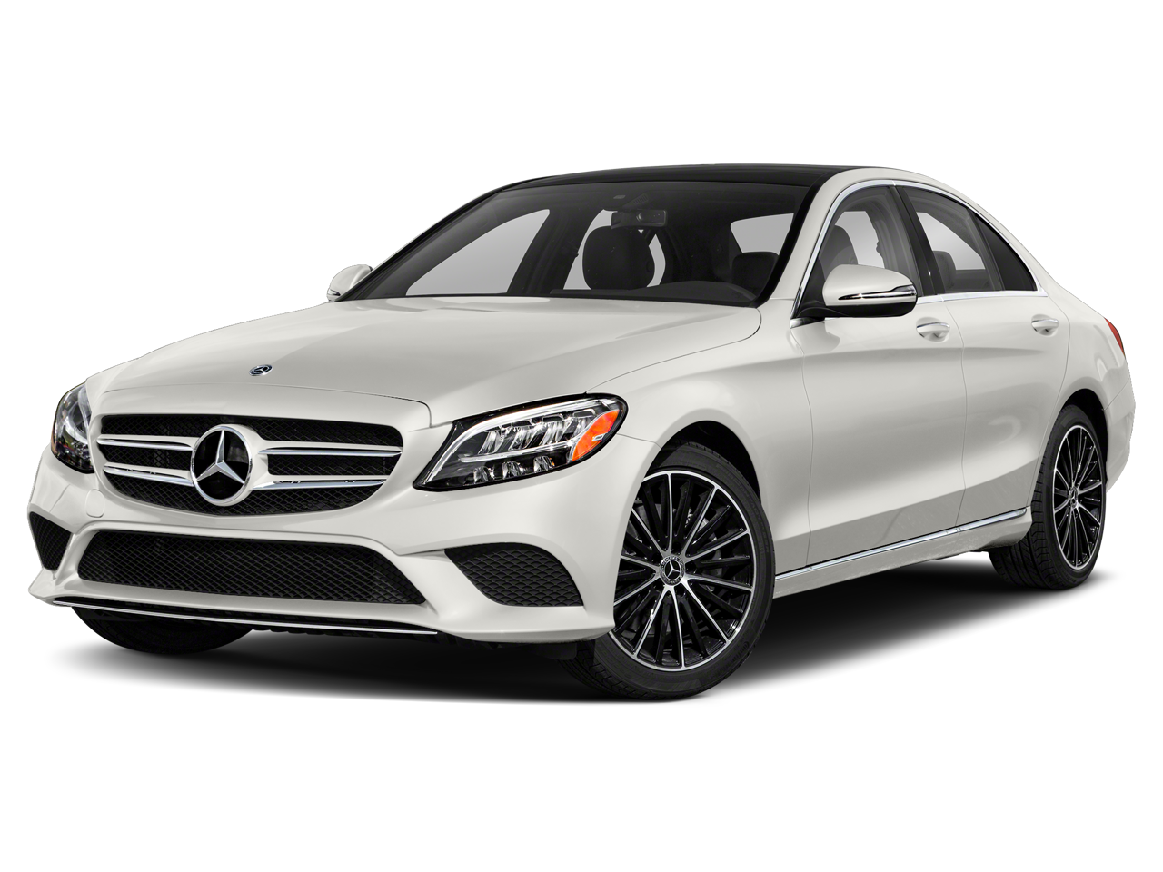 2019 Mercedes-Benz C 300 C 300