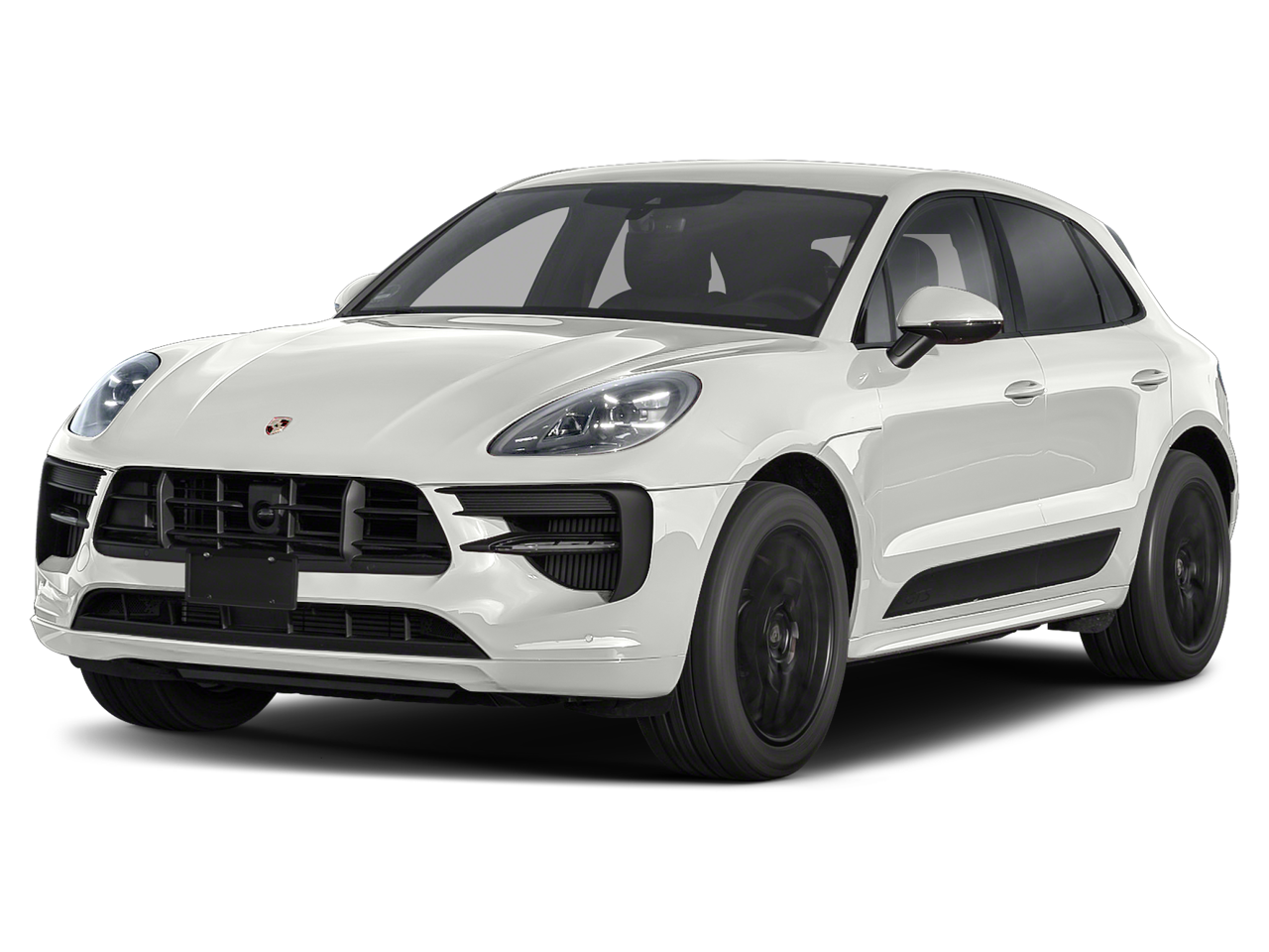 2021 Porsche Macan GTS
