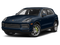 2022 Porsche Cayenne Platinum Edition E-Hybrid