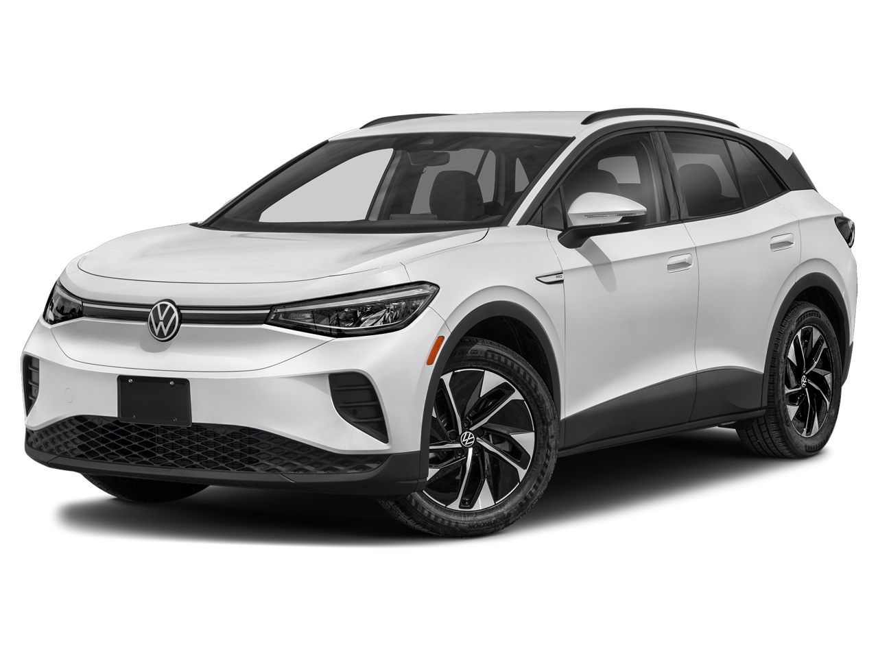 2022 Volkswagen ID.4 Pro