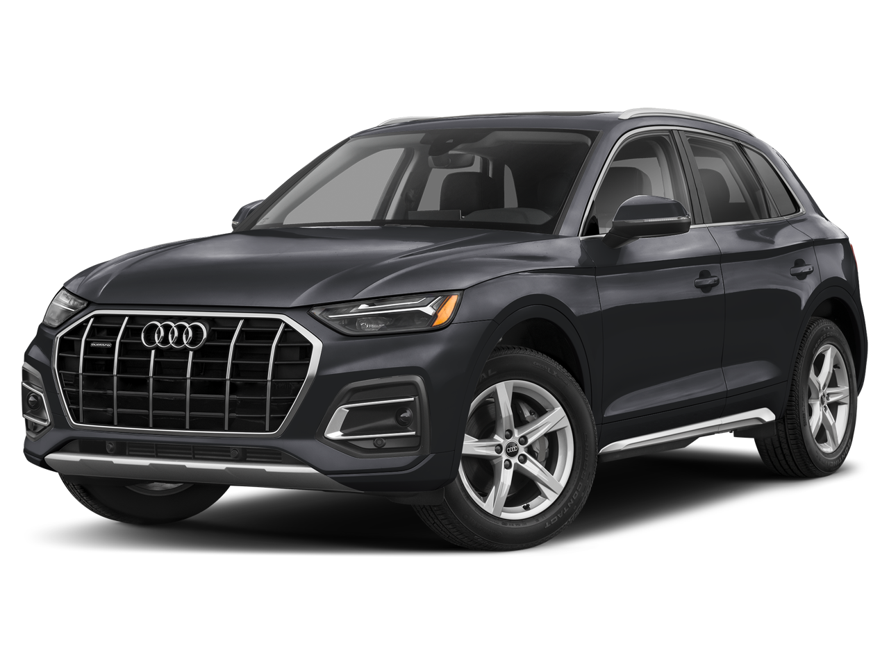 2023 Audi Q5 Premium Plus 40 TFSI quattro
