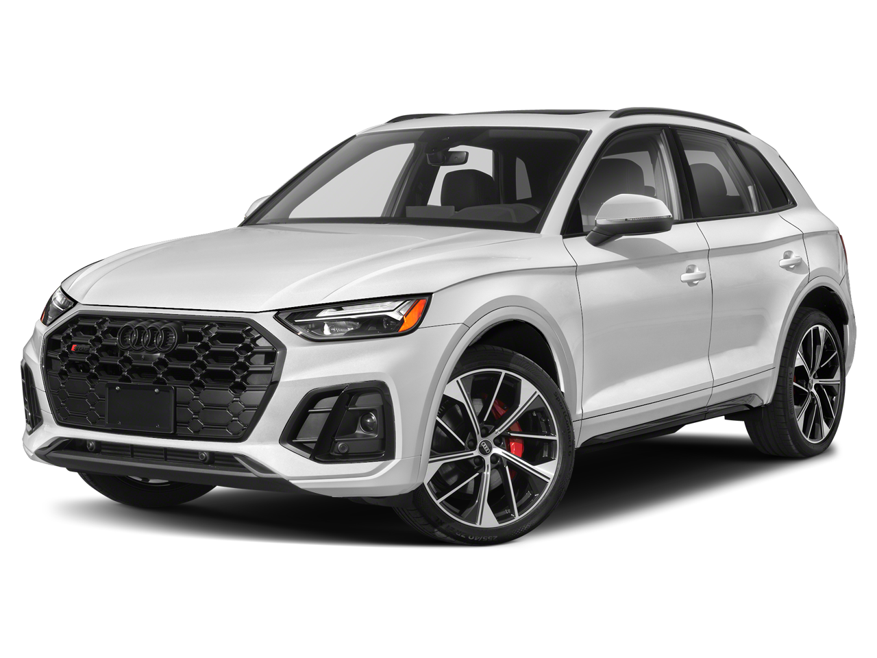 2023 Audi SQ5 Premium Plus 3.0 TFSI quattro