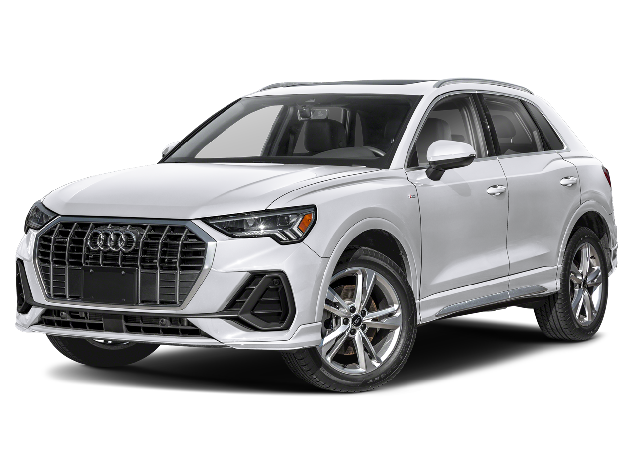 2023 Audi Q3 S line Premium 45 TFSI quattro