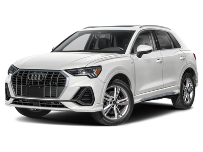 2023 Audi Q3 S line Premium 45 TFSI quattro