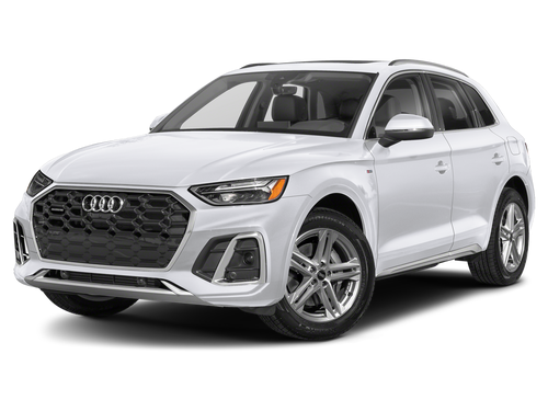 2023 Audi Q5 S line Premium 55 TFSI e quattro