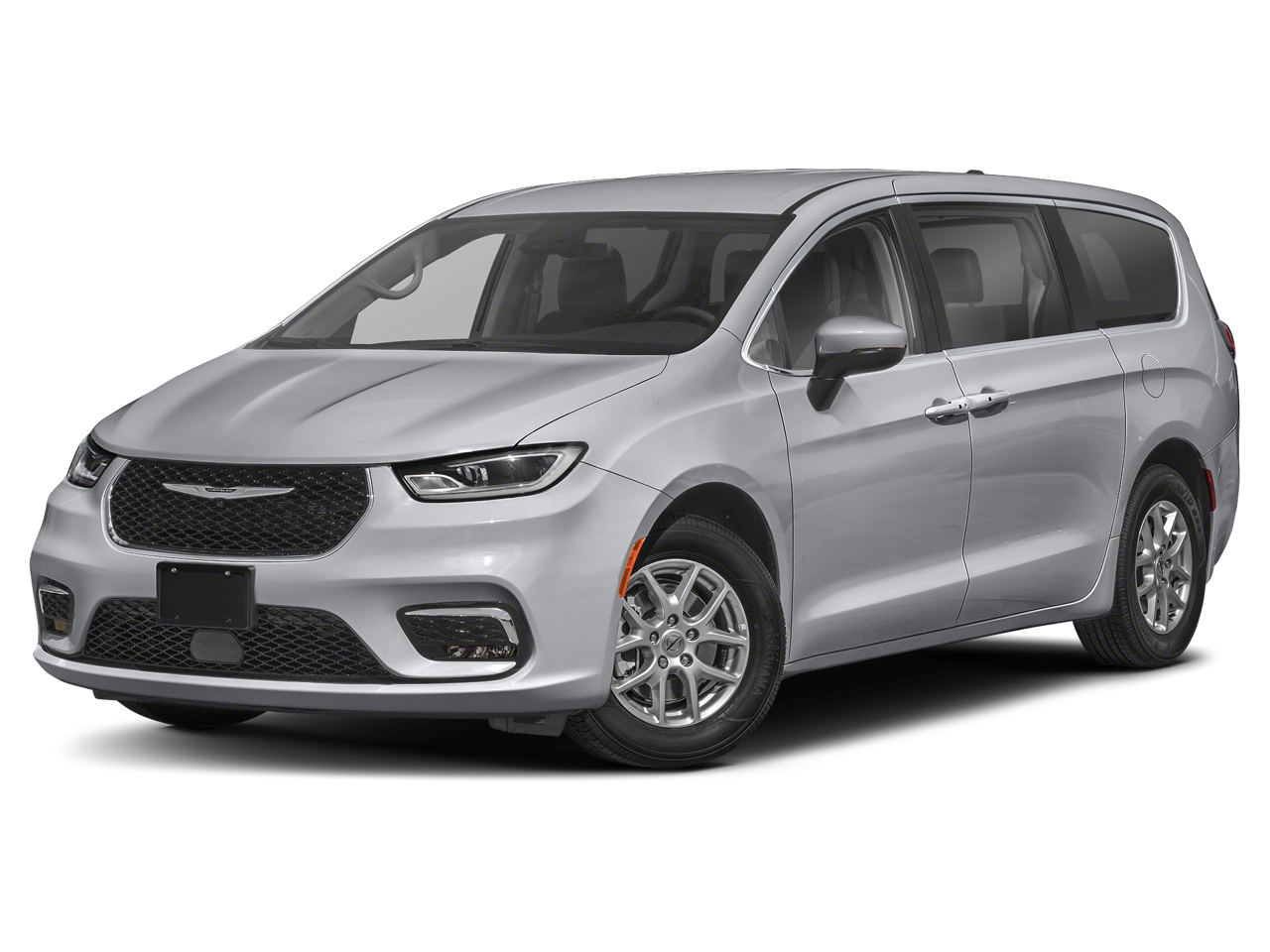 2023 Chrysler Pacifica Touring L for sale in Bellingham, WA