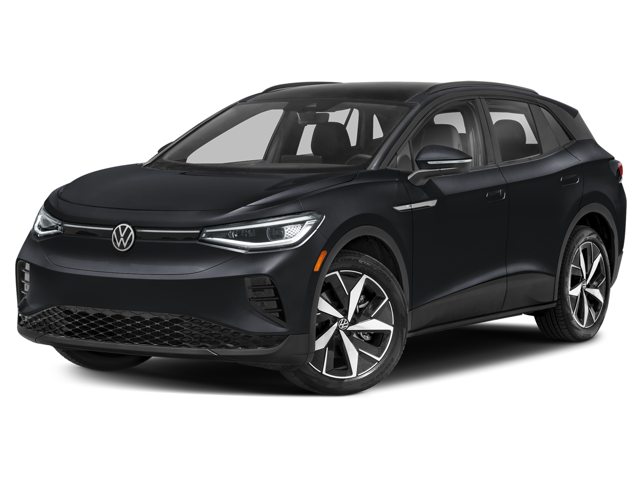 2023 Volkswagen ID.4 S RWD w/SK On Battery