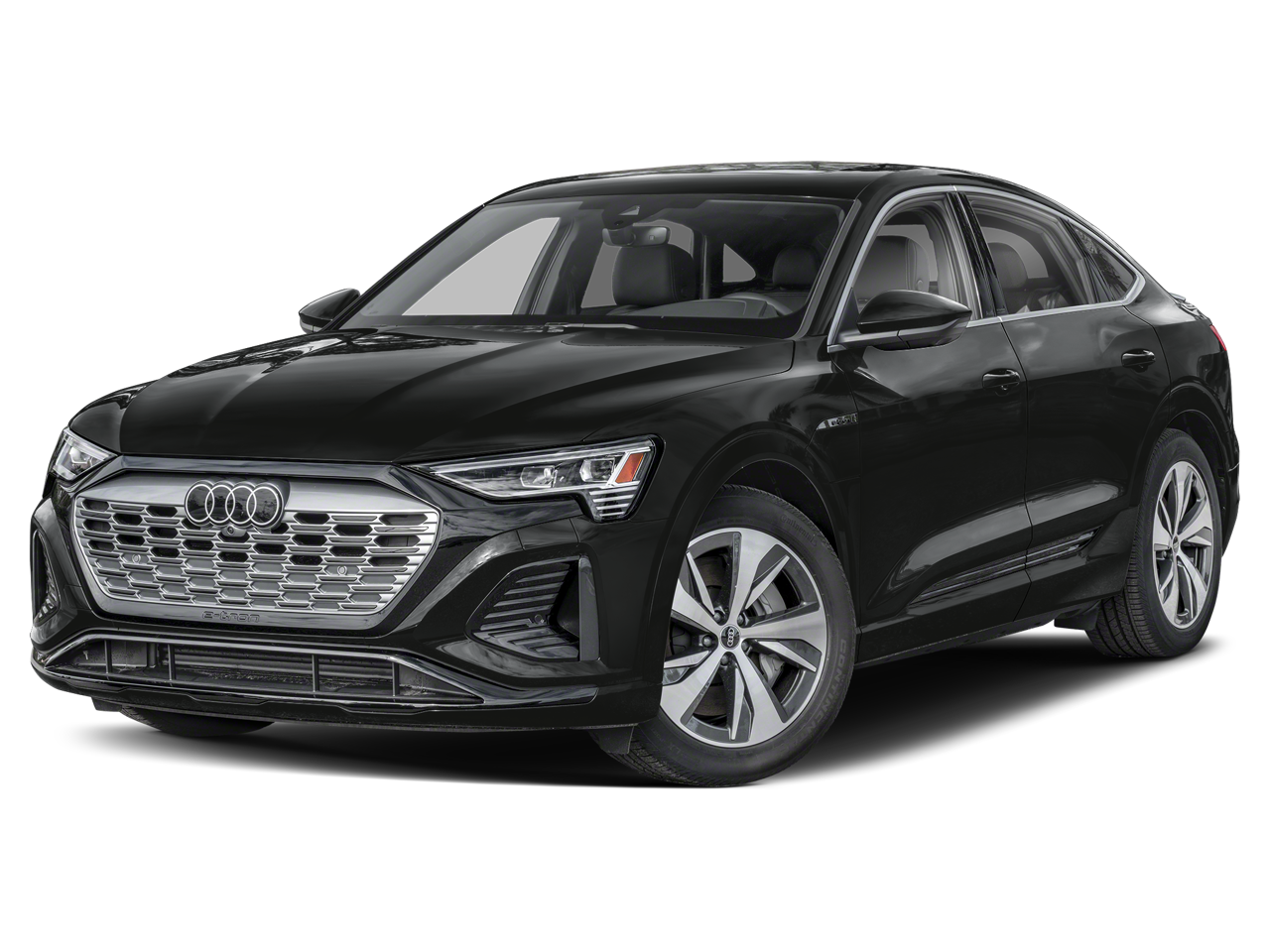 2024 Audi Q8 e-tron Sportback S line Premium Plus