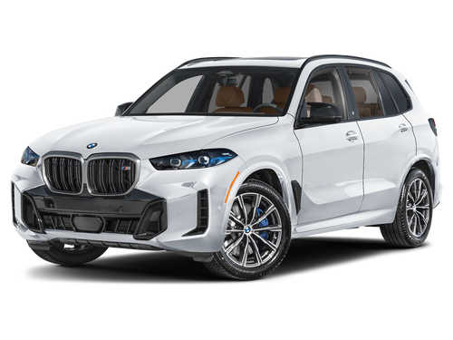 2024 BMW X5 M60i M60i
