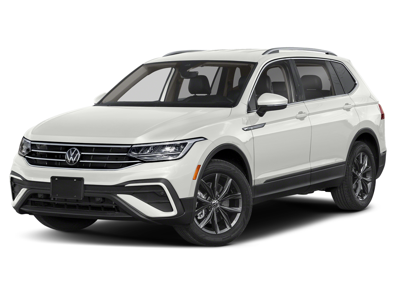 2024 Volkswagen Tiguan SE for sale in Bellingham, WA