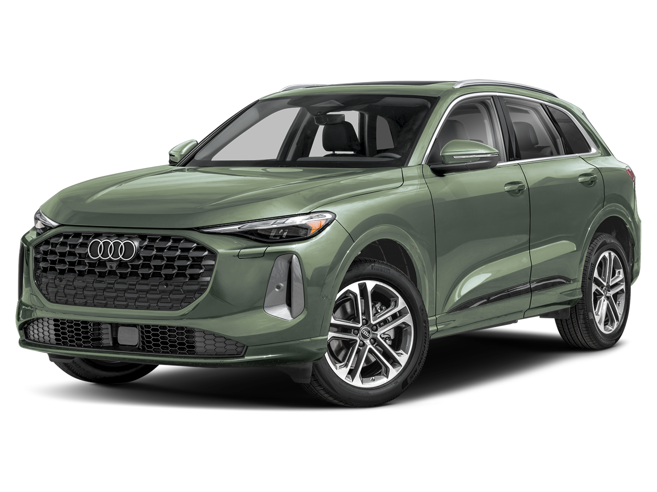 2025 Audi Q5 Premium Plus for sale in Bellingham, WA