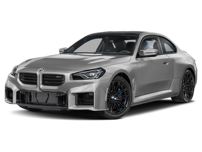 2025 BMW M2 Base