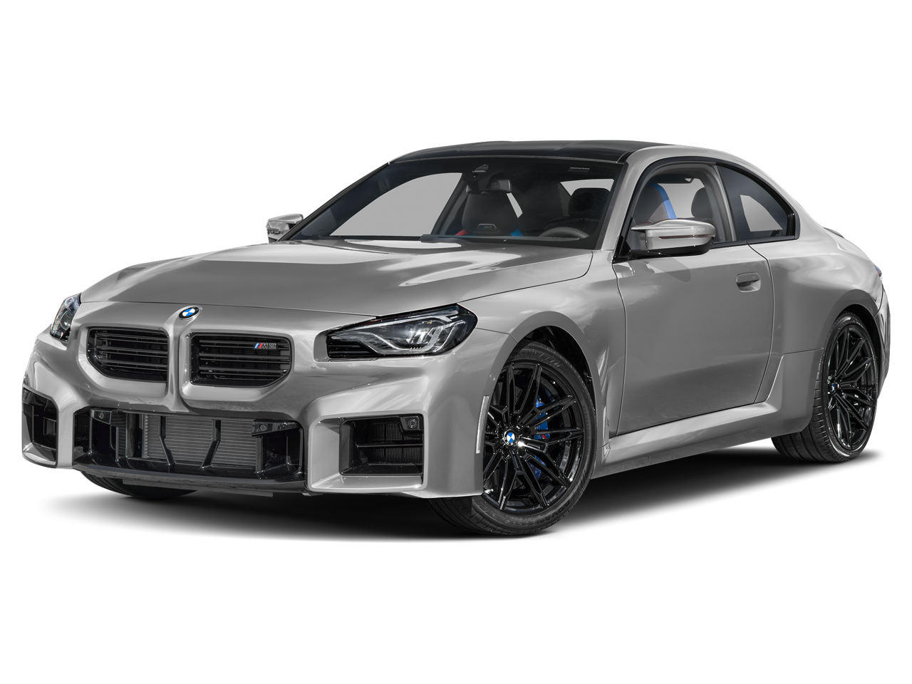 2025 BMW M2 Base