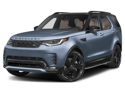 2025 Land Rover Discovery Dynamic SE