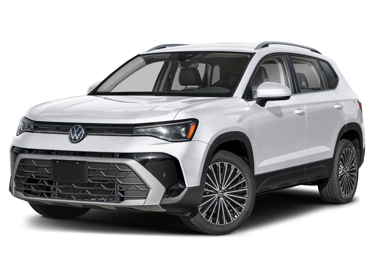 2025 Volkswagen Taos SE 4MOTION