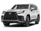 2026 Lexus LX 700h F SPORT Handling
