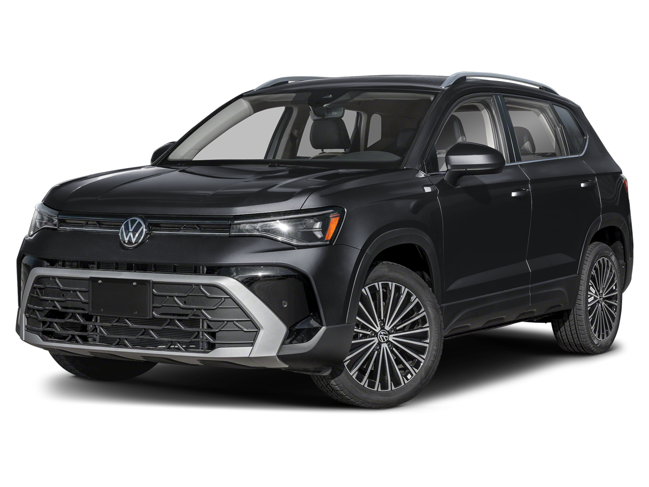 2026 Volkswagen Taos 1.5T SE 4Motion's photo