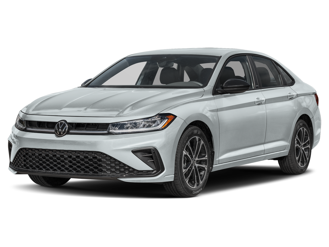 2027 Volkswagen Jetta