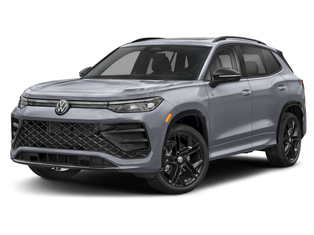 2027 Volkswagen Tiguan