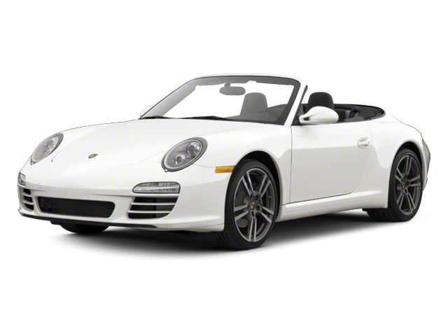2012 Porsche 911 991 Carrera S