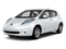 2013 Nissan LEAF 4dr HB S